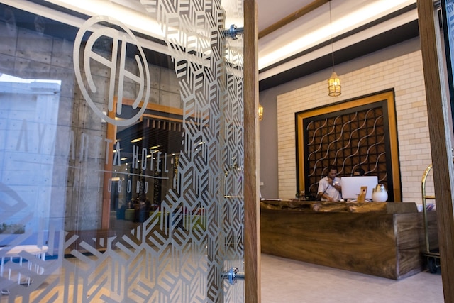 アイヤルタ ホテル マリオボロ