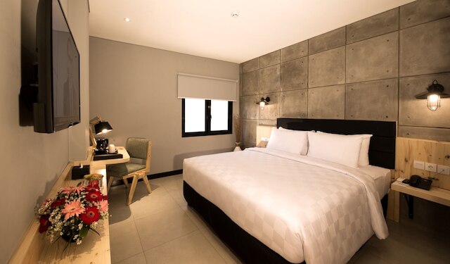 アイヤルタ ホテル マリオボロ