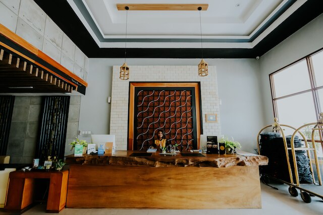 アイヤルタ ホテル マリオボロ