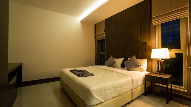 ヴィラ ナビン リゾート