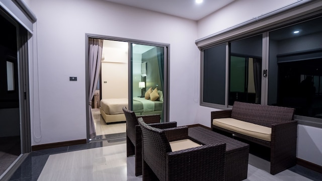 ヴィラ ナビン リゾート