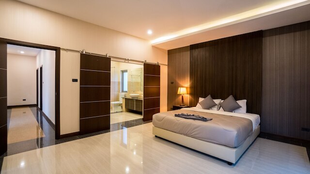 ヴィラ ナビン リゾート