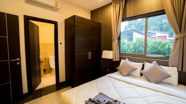 ヴィラ ナビン リゾート