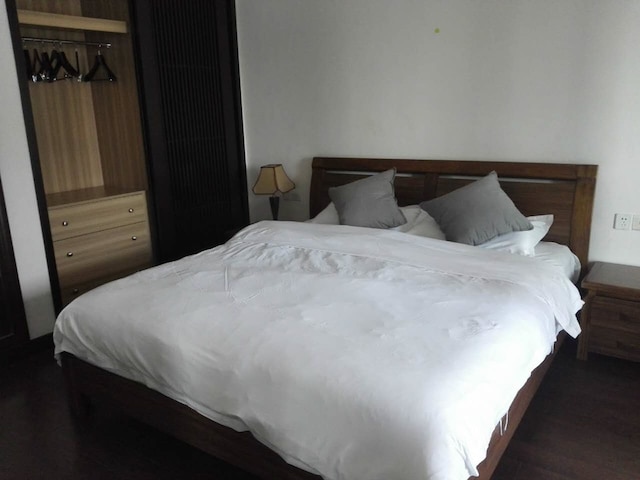 バン ダオ シービュー アパートメンツ