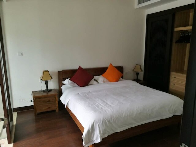 バン ダオ シービュー アパートメンツ