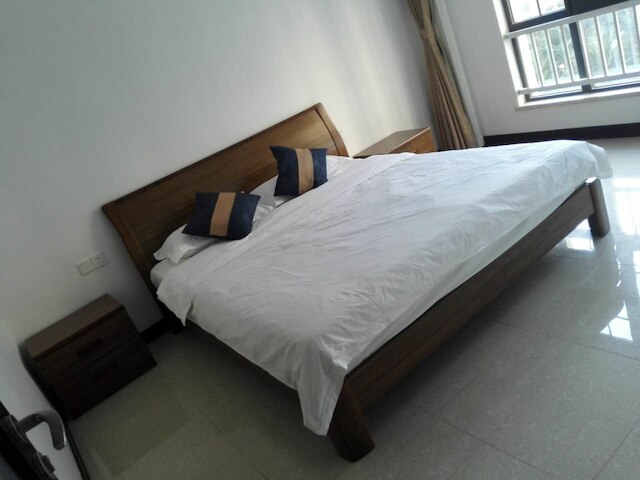 バン ダオ シービュー アパートメンツ