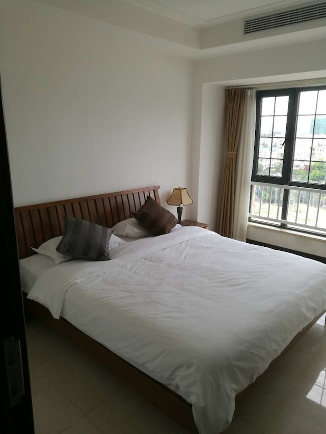 バン ダオ シービュー アパートメンツ