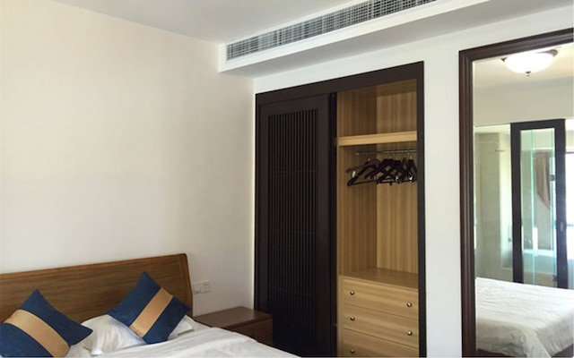 バン ダオ シービュー アパートメンツ