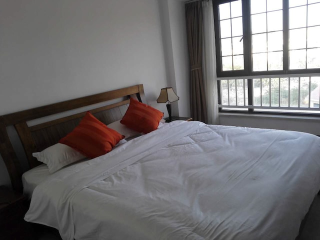 バン ダオ シービュー アパートメンツ