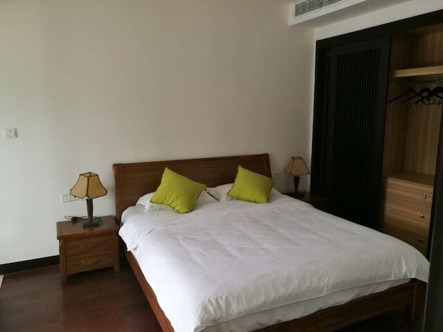 バン ダオ シービュー アパートメンツ