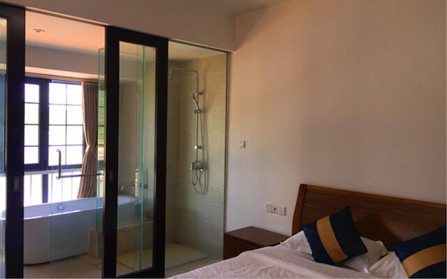 バン ダオ シービュー アパートメンツ