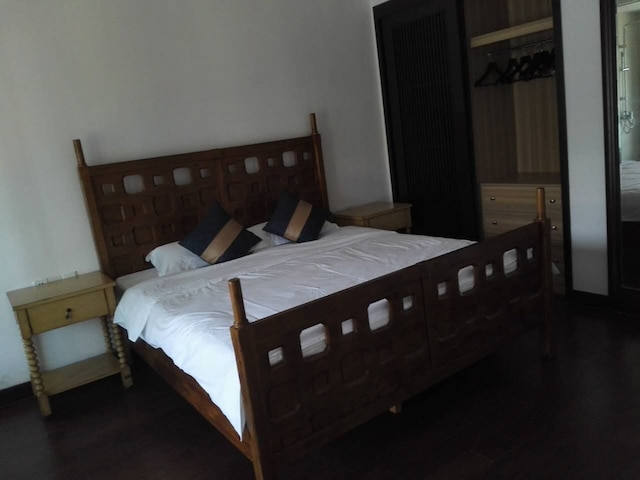 バン ダオ シービュー アパートメンツ