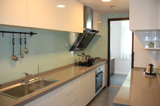 グリーンパーク ホテル天津