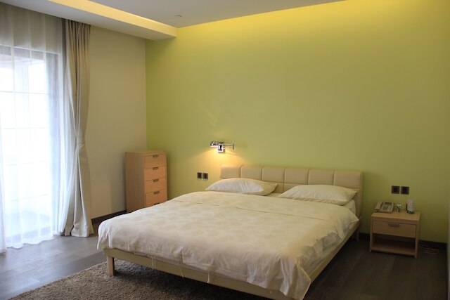 グリーンパーク ホテル天津