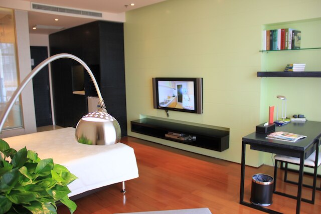 グリーンパーク ホテル天津