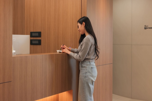 VIP ホテル モクポ