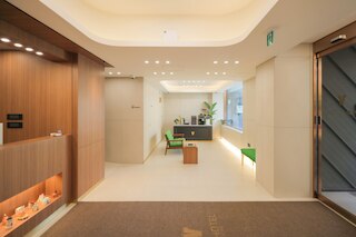 VIP ホテル モクポ