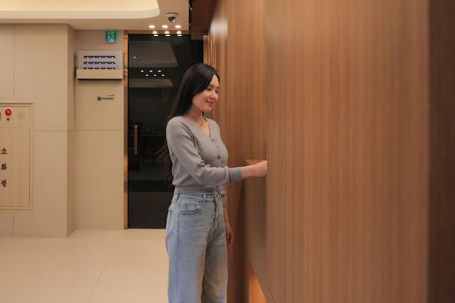 VIP ホテル モクポ