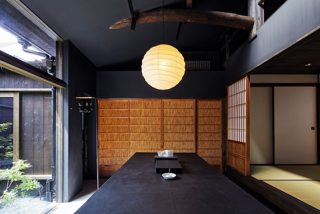 宿ル KYOTO HANARE 和紙ノ宿