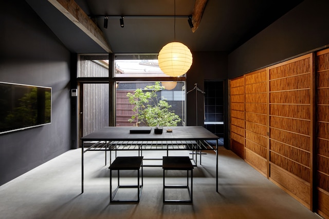 宿ル KYOTO HANARE 和紙ノ宿