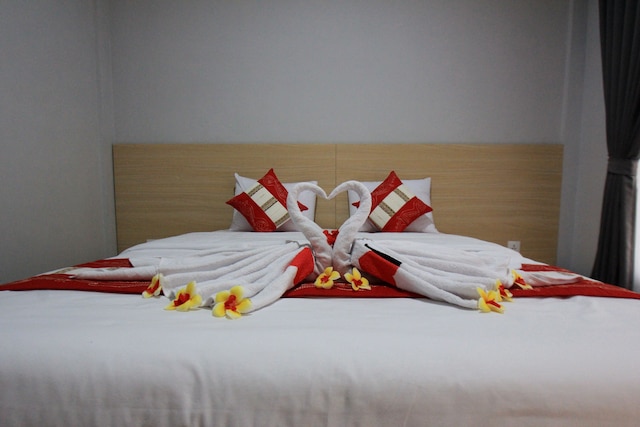 トム ゲスト ハウス