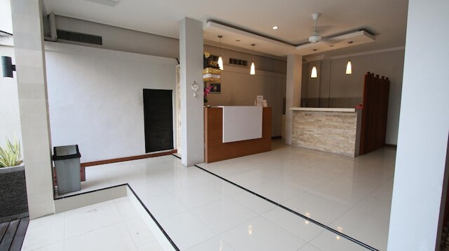 トム ゲスト ハウス