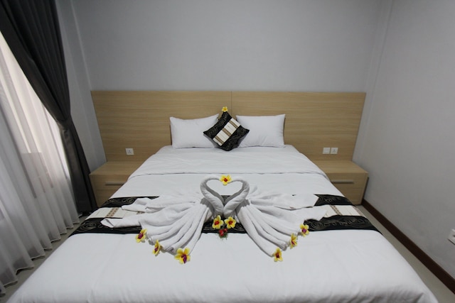 トム ゲスト ハウス