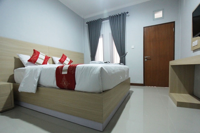 トム ゲスト ハウス