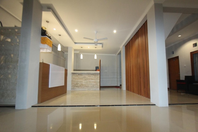 トム ゲスト ハウス