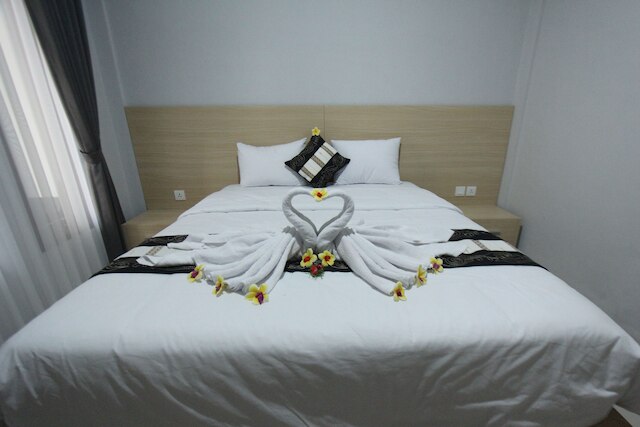 トム ゲスト ハウス