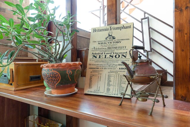 ザ ロード ネルソン