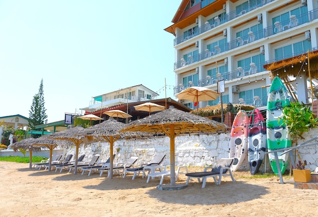 ザ ロード ネルソン