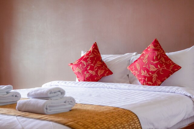 ザ ロード ネルソン