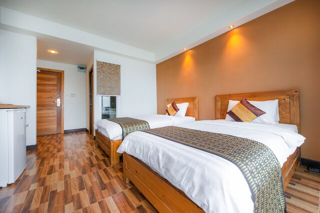 ザ ロード ネルソン