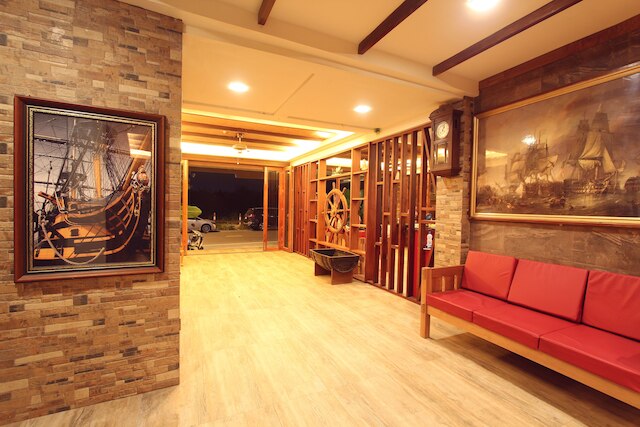 ザ ロード ネルソン