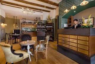 ザ ヘンドリックス ホテル