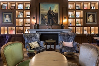 ザ ヘンドリックス ホテル