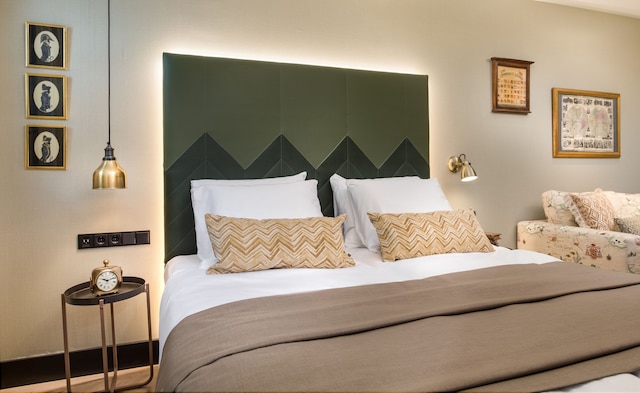 ザ ヘンドリックス ホテル