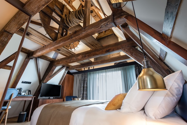 ザ ヘンドリックス ホテル