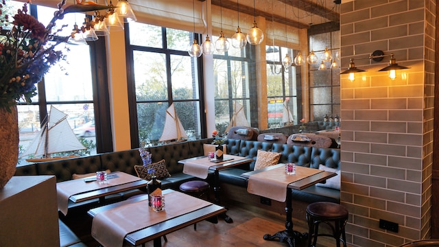 ザ ヘンドリックス ホテル