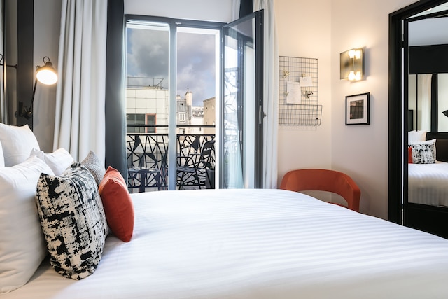 ラ オテル スパ アーバイン パリ