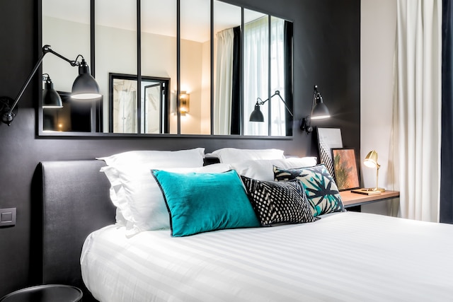 ラ オテル スパ アーバイン パリ