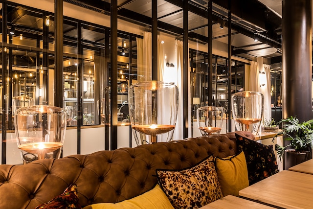 ラ オテル スパ アーバイン パリ