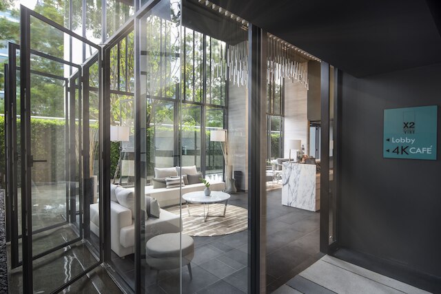 シーフィア パタヤ ホテル