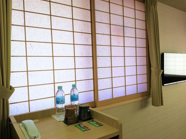 京都インギオン2号館