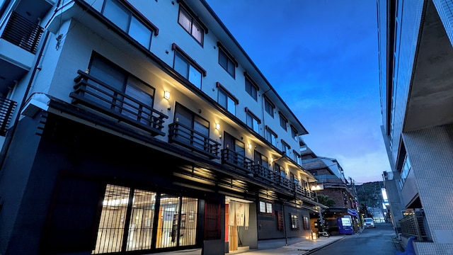 京都インギオン2号館