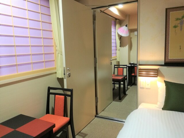 京都インギオン2号館