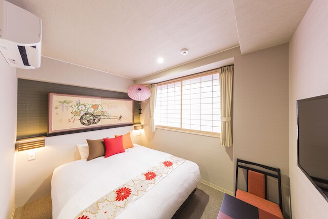 京都インギオン2号館