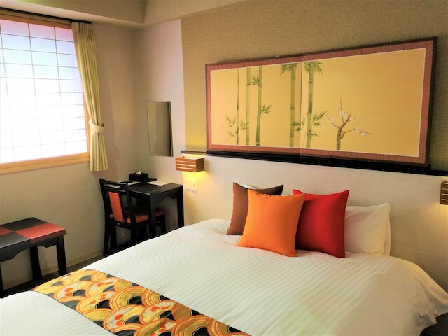 京都インギオン2号館