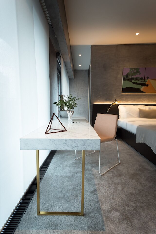 ザ ミル ホテル ボモンティ